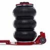 Uberfeste Germany Pneumatinis domkratas Uberfeste 3T, 1 vnt.