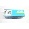 Vinnic L626, AG4, LR66 šarminės baterijos, 100 vnt.