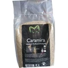 Caramira kačių kraikas kukurūzuose - grūdų kraikas 5L apie 4kg