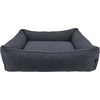 CAZO Sp. z o.o. Cazo Bed Luna mėlynas lizdas šunims 85x65cm