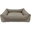 CAZO Sp. z o.o. Cazo Bed Luna smėlio spalvos lizdas šunims 85x65cm