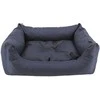 CAZO Sp. z o.o. Cazo Bed Navy Mėlyna lizdas šunims 65x50cm