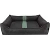 CAZO Sp. z o.o. Cazo Bed Oslo pilkas lizdas šunims 26x120x90cm