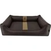 CAZO Sp. z o.o. Cazo Bed Oslo rudas lizdas šunims 20x80x65cm
