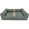 CAZO Sp. z o.o. Cazo Bed Oslo žalias lizdas šunims 26x120x90cm
