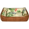 CAZO Sp. z o.o. Cazo Bed Paradise Line lizdas šunims 100x85cm