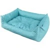 CAZO Sp. z o.o. Cazo Bed Turquis lizdas šunims 65x50cm