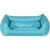 CAZO Sp. z o.o. Cazo Bed Turquis lizdas šunims 65x50cm