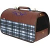 CAZO Sp. z o.o. Cazo Carrier Exclusive rudas transportavimo krepšys 50x27x26cm