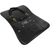 CAZO Sp. z o.o. Cazo Carrier Juodas Diamond transportavimo krepšys 50x27x26cm