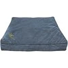 CAZO Sp. z o.o. Cazo Mattress Milan mėlynas čiužinys šunims 110x90x15cm