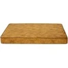 CAZO Sp. z o.o. Cazo Mattress Velvet auksinis čiužinys šunims 9x100x70cm