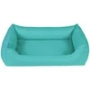 CAZO Sp. z o.o. Cazo Outdoor Bed Maxy Aqua lizdas šunims 100x74cm