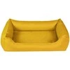 CAZO Sp. z o.o. Cazo Outdoor Bed Maxy geltonas lizdas šunims 80x65cm