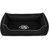 CAZO Sp. z o.o. Cazo Outdoor Bed Maxy juoda lova šunims 80x65cm