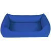 CAZO Sp. z o.o. Cazo Outdoor Bed Maxy mėlynas lizdas šunims 80x65cm