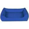 CAZO Sp. z o.o. Cazo Outdoor Bed Maxy mėlynas lizdas šunims 100x74cm