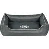 CAZO Sp. z o.o. Cazo Outdoor Bed Maxy pilka lova šunims 80x65cm