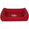 CAZO Sp. z o.o. Cazo Outdoor Bed Maxy raudonas lizdas šunims 80x65cm