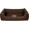 CAZO Sp. z o.o. Cazo Outdoor Bed Maxy ruda lova šunims 100x74cm