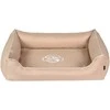 CAZO Sp. z o.o. Cazo Outdoor Bed Maxy smėlio spalvos lova šunims 120x90cm
