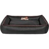 CAZO Sp. z o.o. Cazo Outdoor Maxy juoda lova šunims 100x85cm