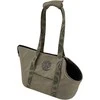 CAZO Sp. z o.o. Cazo Pet Bag Malmo smėlio spalvos krepšys šunims 30x40x24cm