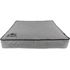 CAZO Sp. z o.o. Cazo Royal Line pilkas čiužinys šunims 15x90x75 cm