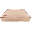 CAZO Sp. z o.o. Cazo Royal Line smėlio spalvos čiužinys šunims 15x110x90 cm