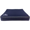 CAZO Sp. z o.o. Cazo Royal Line tamsiai mėlynas čiužinys šunims 15x110x90 cm