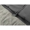 CAZO Sp. z o.o. Cazo Soft Bed Brooklyn pilkas lizdas šunims 100x85cm