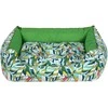 CAZO Sp. z o.o. Cazo Soft Bed Cotton Toucan lova šunims 95x75cm
