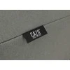 CAZO Sp. z o.o. Cazo Soft Bed Malmo pilkas lizdas šunims ø 80 x 20cm