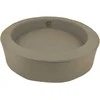 CAZO Sp. z o.o. Cazo Soft Bed Malmo smėlio spalvos lizdas šunims ø 115 x 25cm