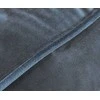 CAZO Sp. z o.o. Cazo Soft Bed Milan mėlynas lizdas šunims 93x72cm