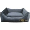 CAZO Sp. z o.o. Cazo Soft Bed Milan mėlynas lizdas šunims 73x57cm