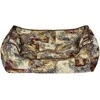 CAZO Sp. z o.o. Cazo Soft Bed Mira Milan lova šunims 75x60cm