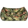 CAZO Sp. z o.o. Cazo Soft Bed Mira Tropic lova šunims 75x60cm