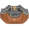 CAZO Sp. z o.o. Cazo Soft Bed Oxford lova šunims ø 70cm