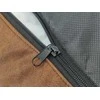 CAZO Sp. z o.o. Cazo Premium guolis šunims ir katėms, rudas, 93x72 cm