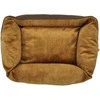 CAZO Sp. z o.o. Cazo Soft Bed Velvet Gold lova šunims 73x57cm