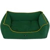 CAZO Sp. z o.o. Cazo Soft Bed Vivi žalias lizdas šunims 95 x 75 cm