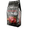 Danube Petfoods Kudo Raudona Meat&amp;Vegetables Medium/Maxi Adult sausas Maistas šunims 12kg