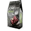 Danube Petfoods Kudo su ėriena ir ryžiais Medium/Maxi Adult sausas Maistas šunims 12kg