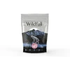 Danube Petfoods Wildfull Cat lašiša Hair&Skin sausas maistas katėms 400g