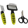 Karlie Flamingo Rodent Grooming Set