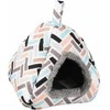 Flamingo Clavio iglu 13x13x15cm