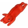 Flamingo latekso šunų žaislas kiaulytė 22cm