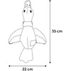 Flamingo Natura Delight - Kachna 35cm