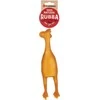 Flamingo natūralios gumos žaislas šunims 27cm